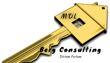 Mdl Berg Consulting