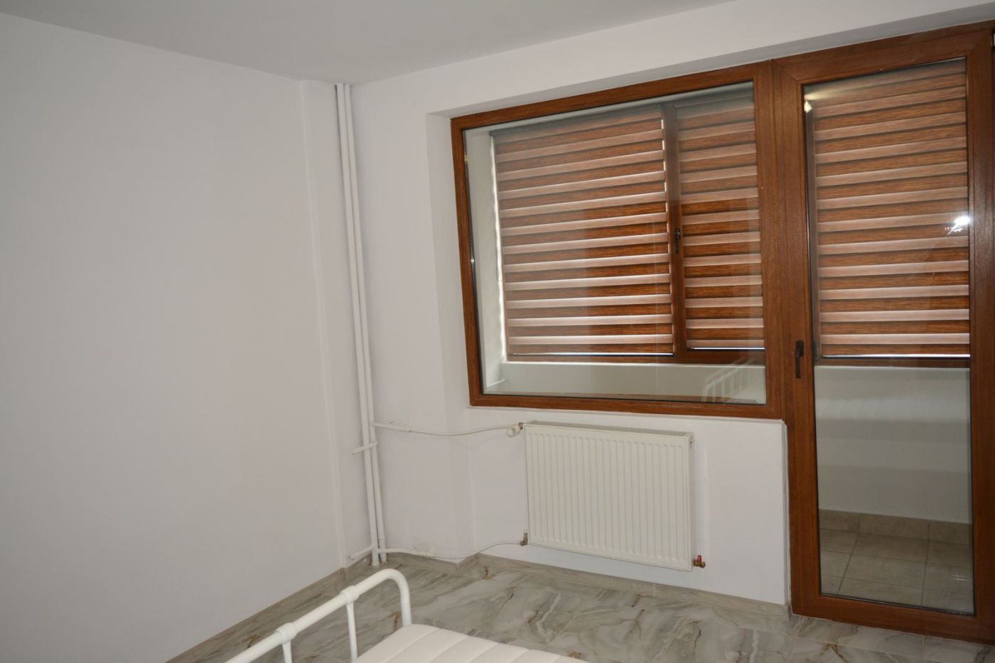 Apartament 2 camere, semidecomandat — Zona Gara de Nord