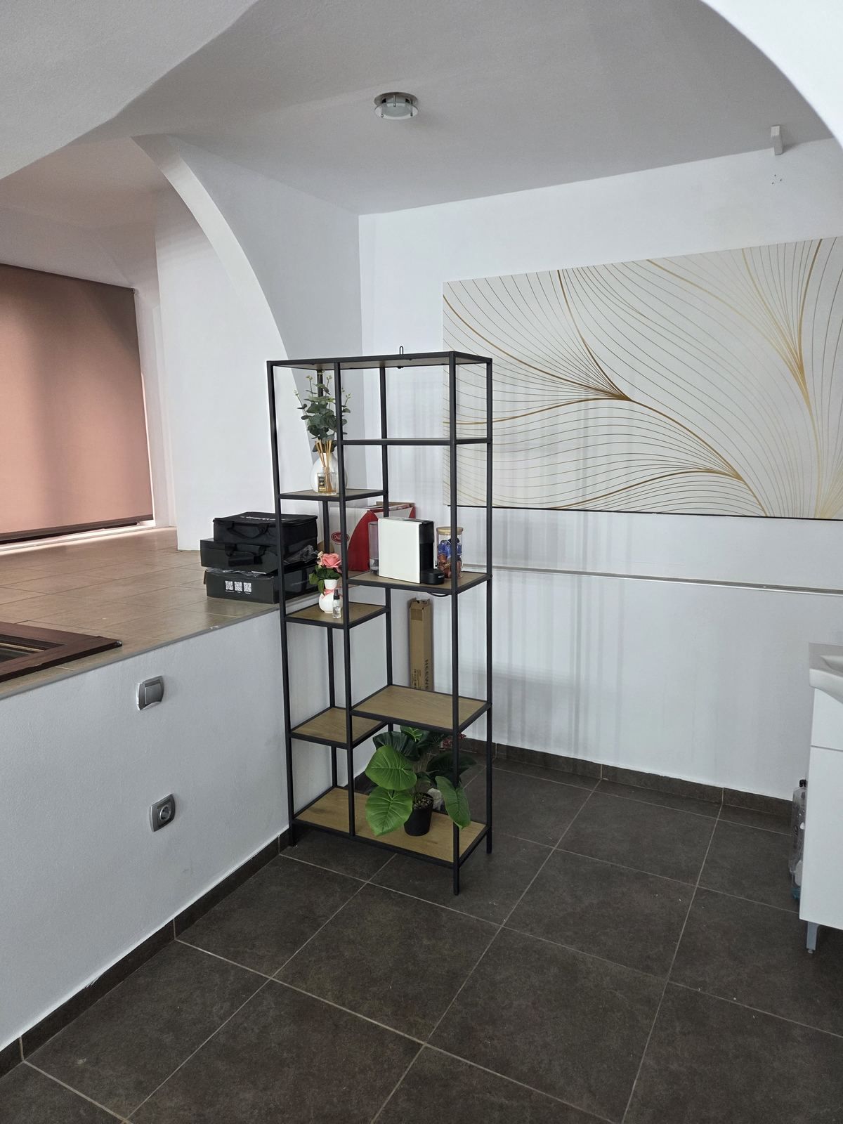 Birou / cabinet — 22 mp, Zona Lipovei