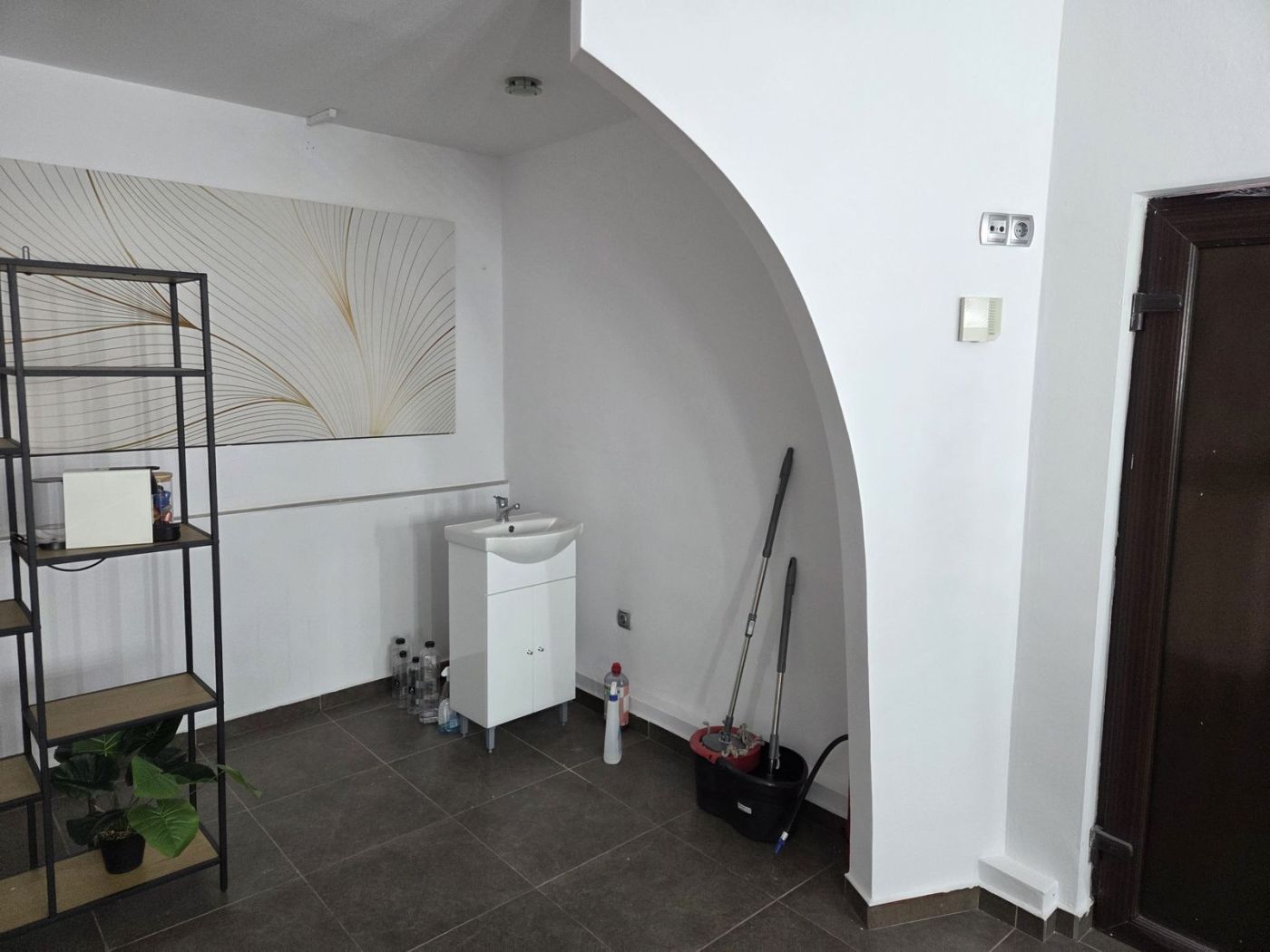 Birou / cabinet — 22 mp, Zona Lipovei