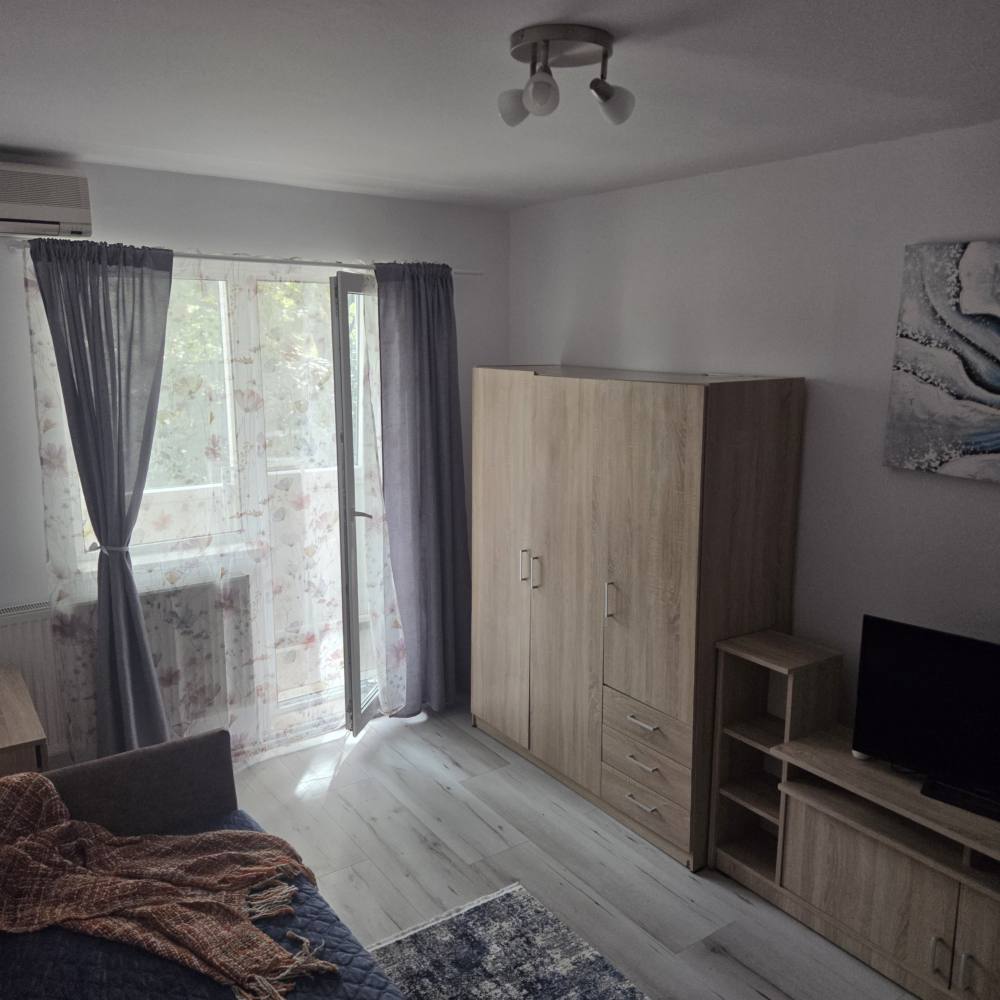 Apartament Cochet