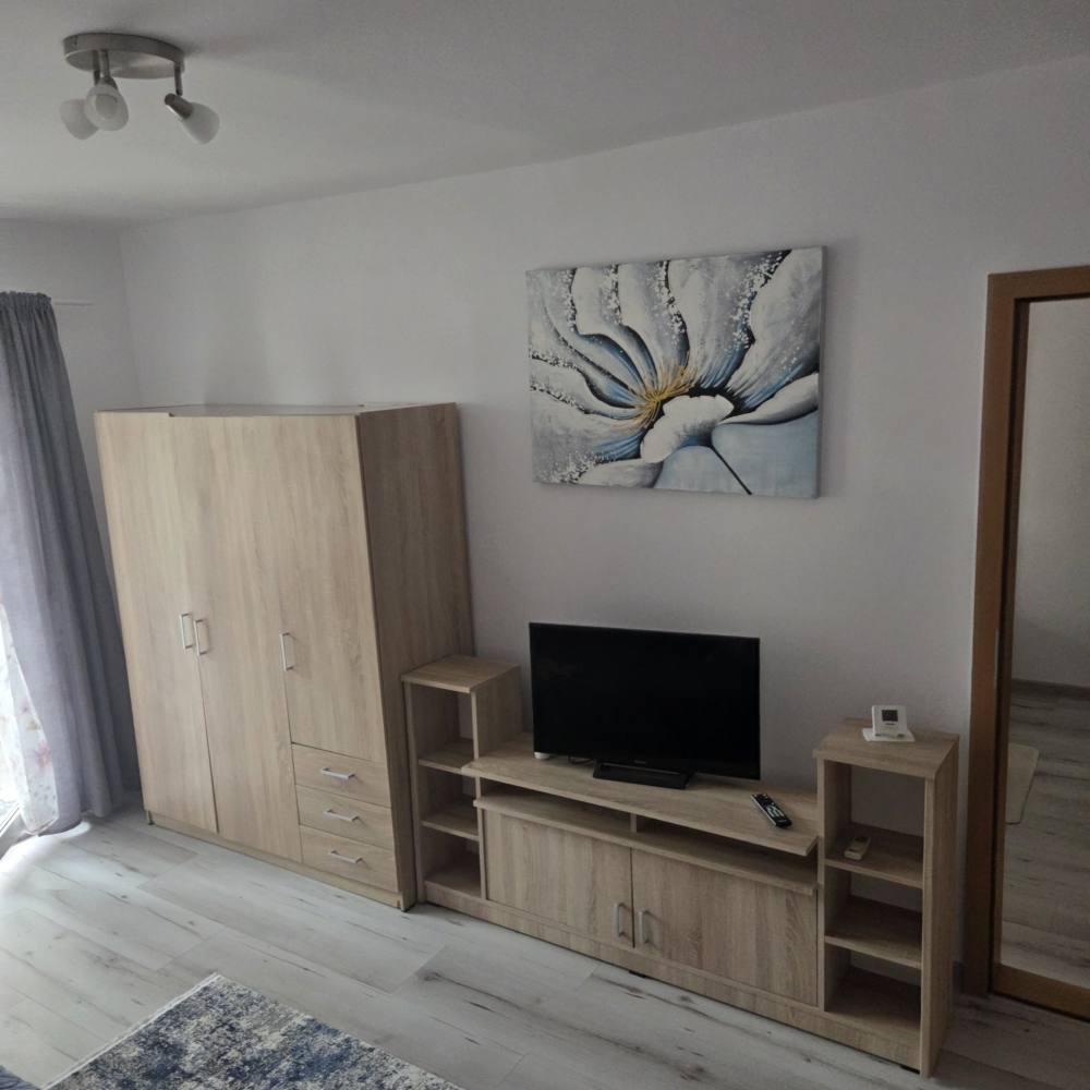Apartament Cochet