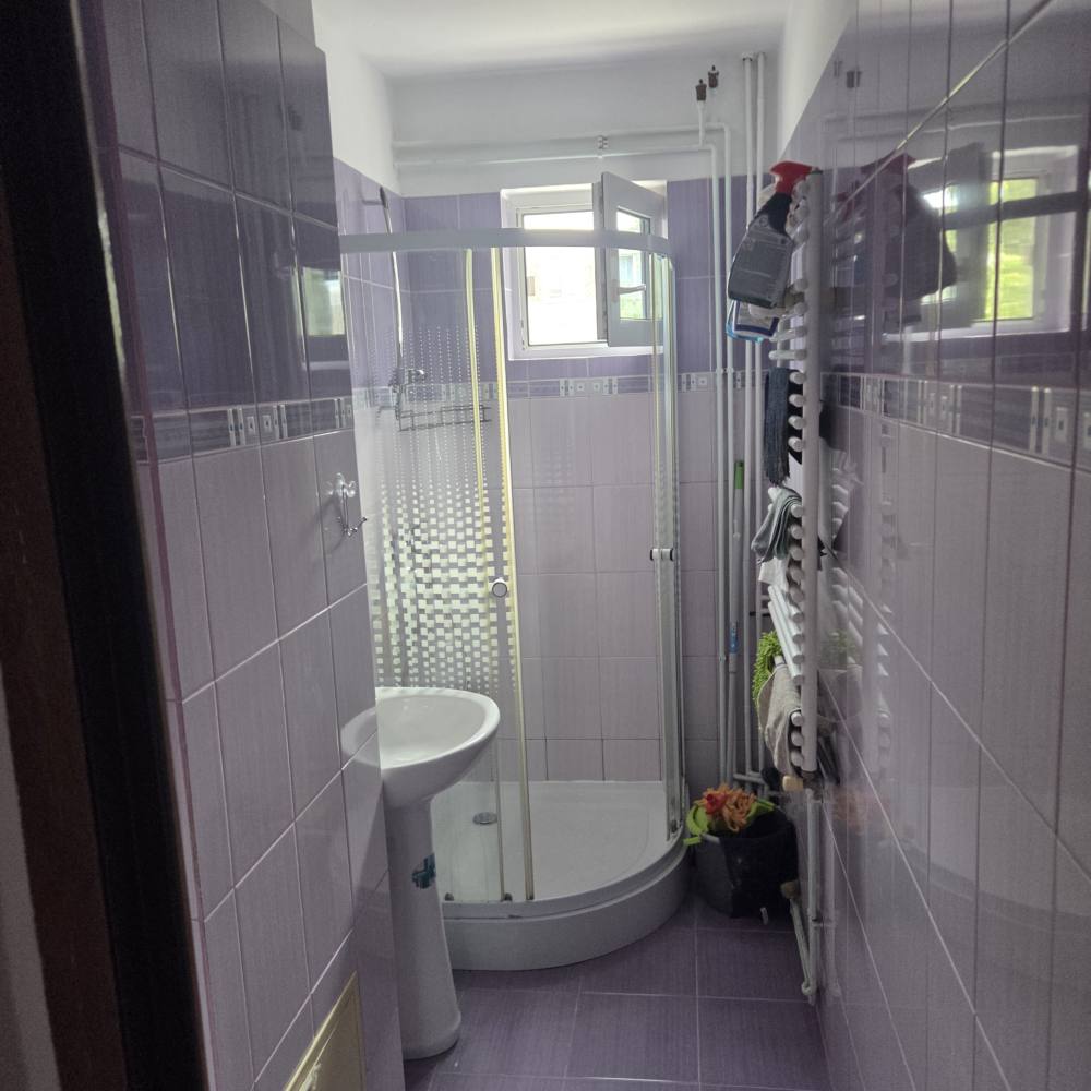 Apartament Cochet