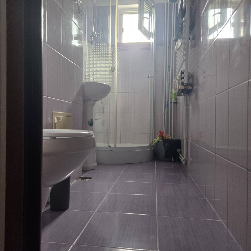 Apartament Cochet