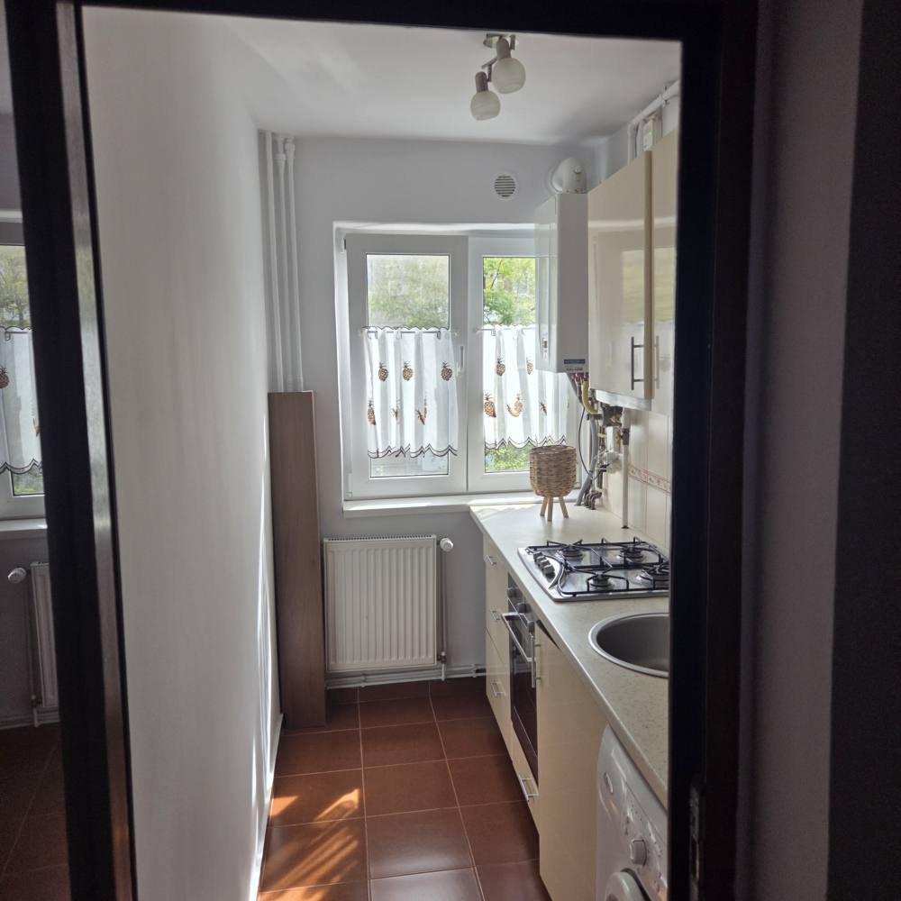 Apartament Cochet