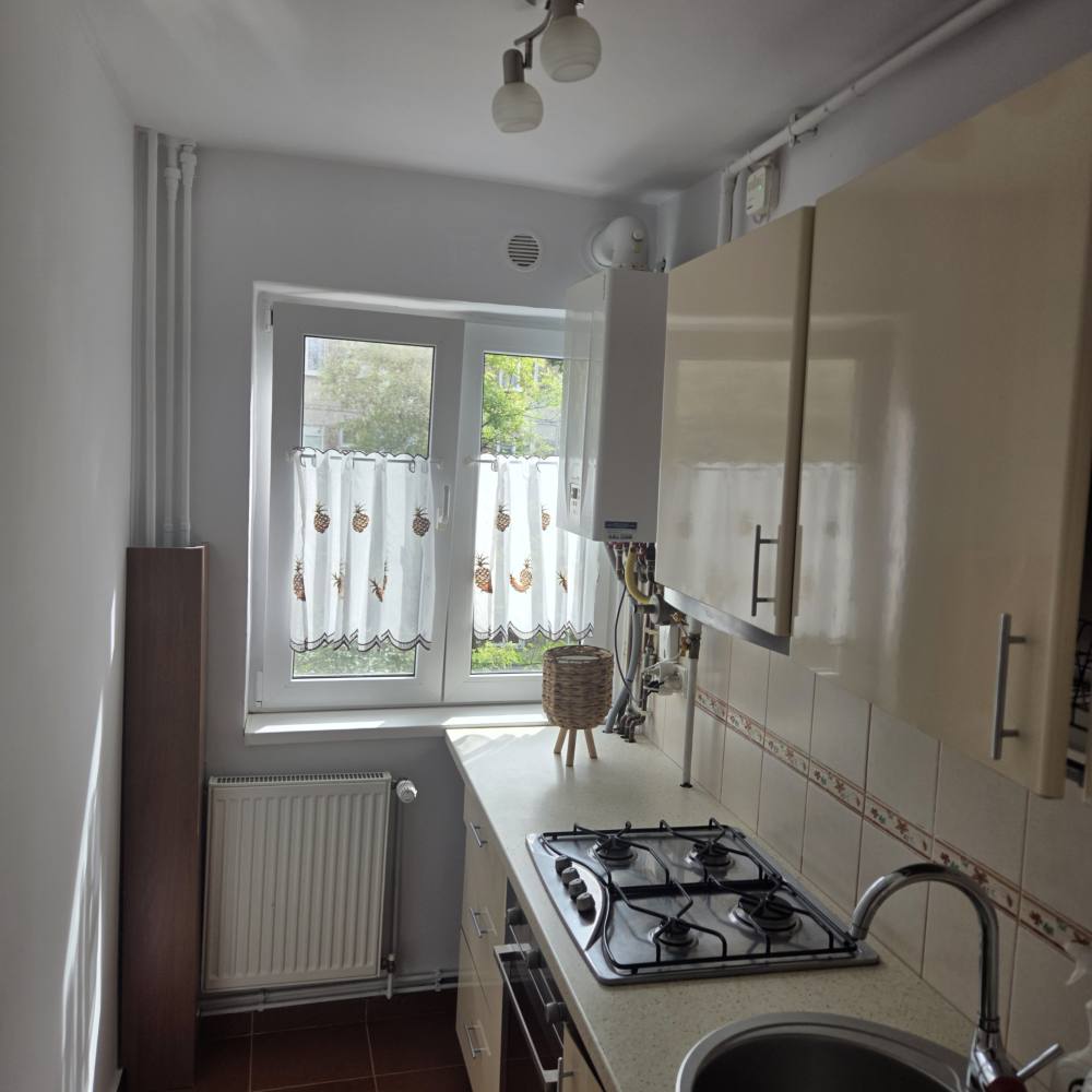 Apartament Cochet