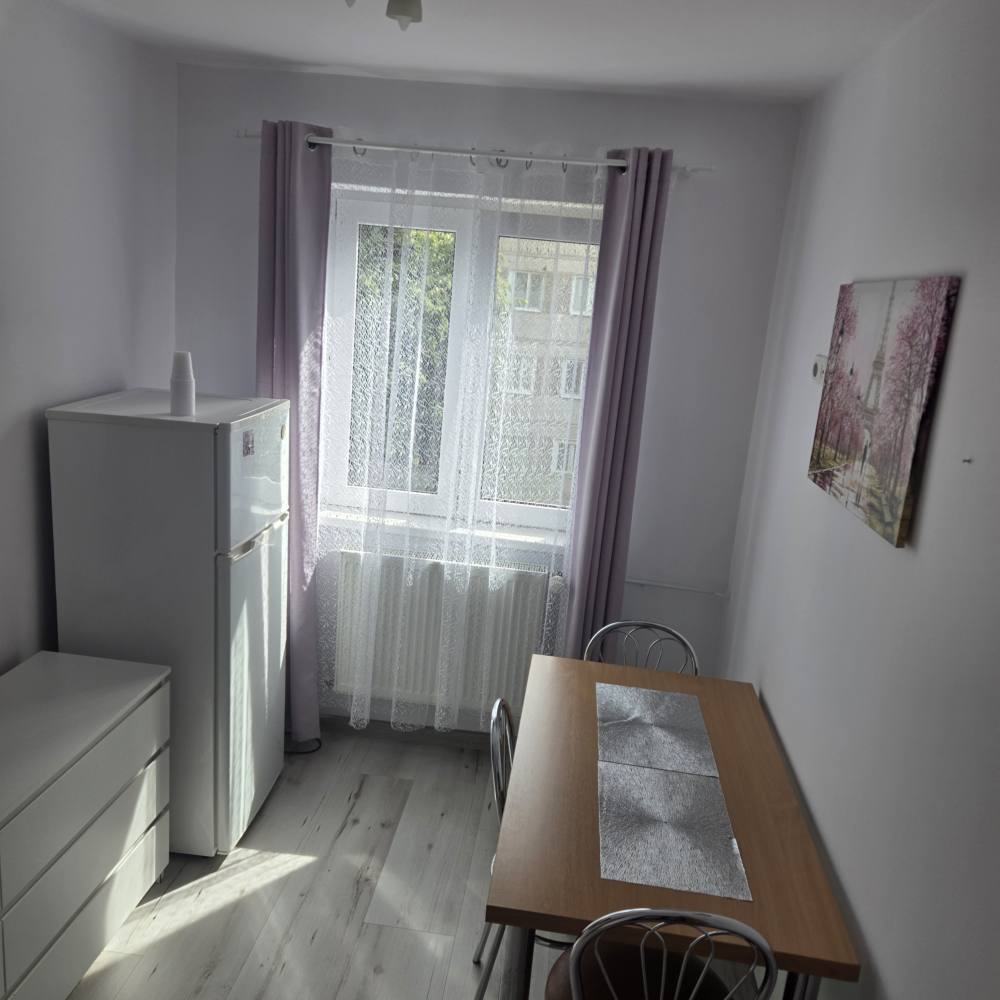 Apartament Cochet