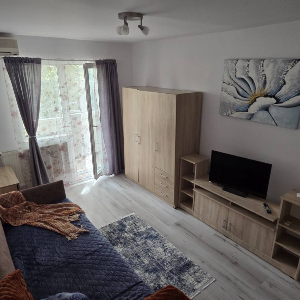 Apartament Cochet