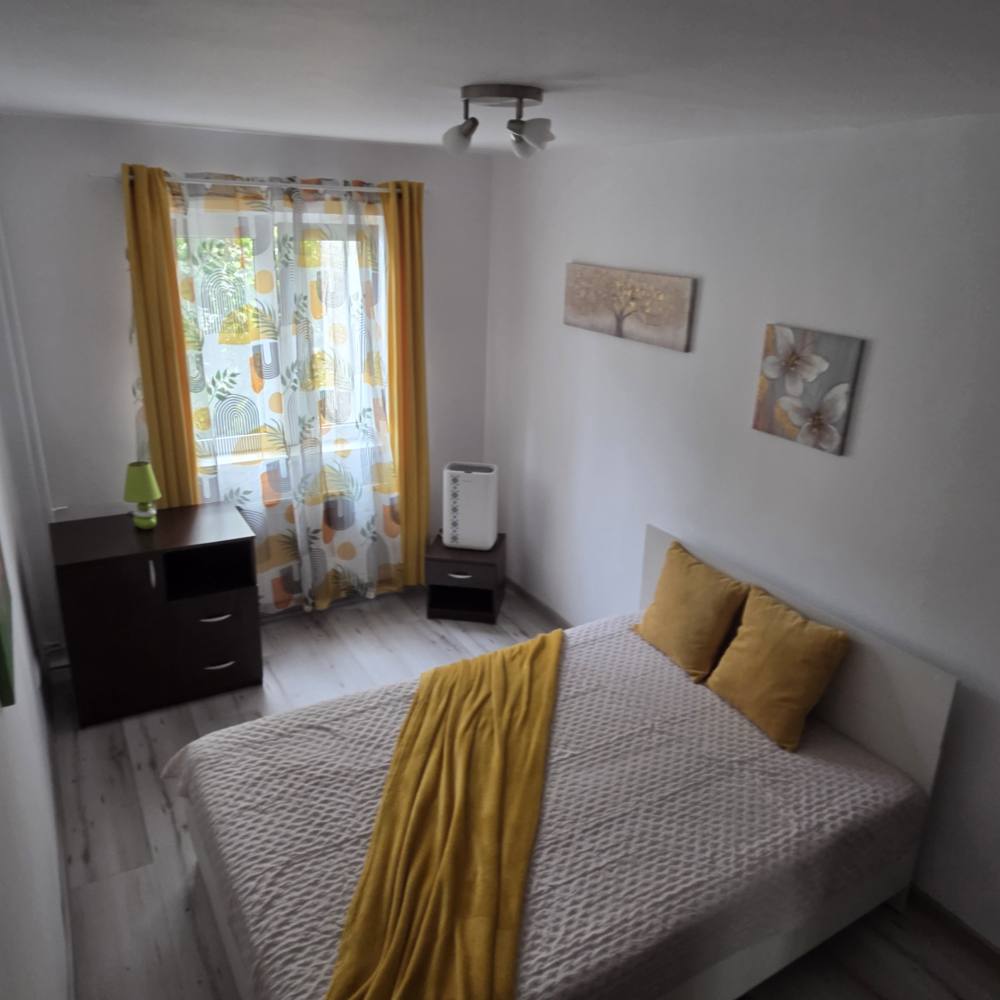 Apartament Cochet