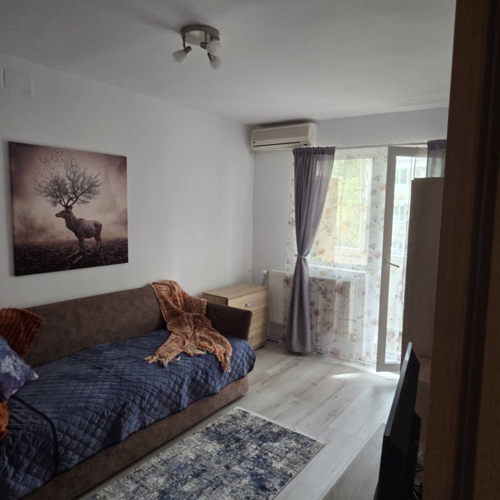 Apartament Cochet