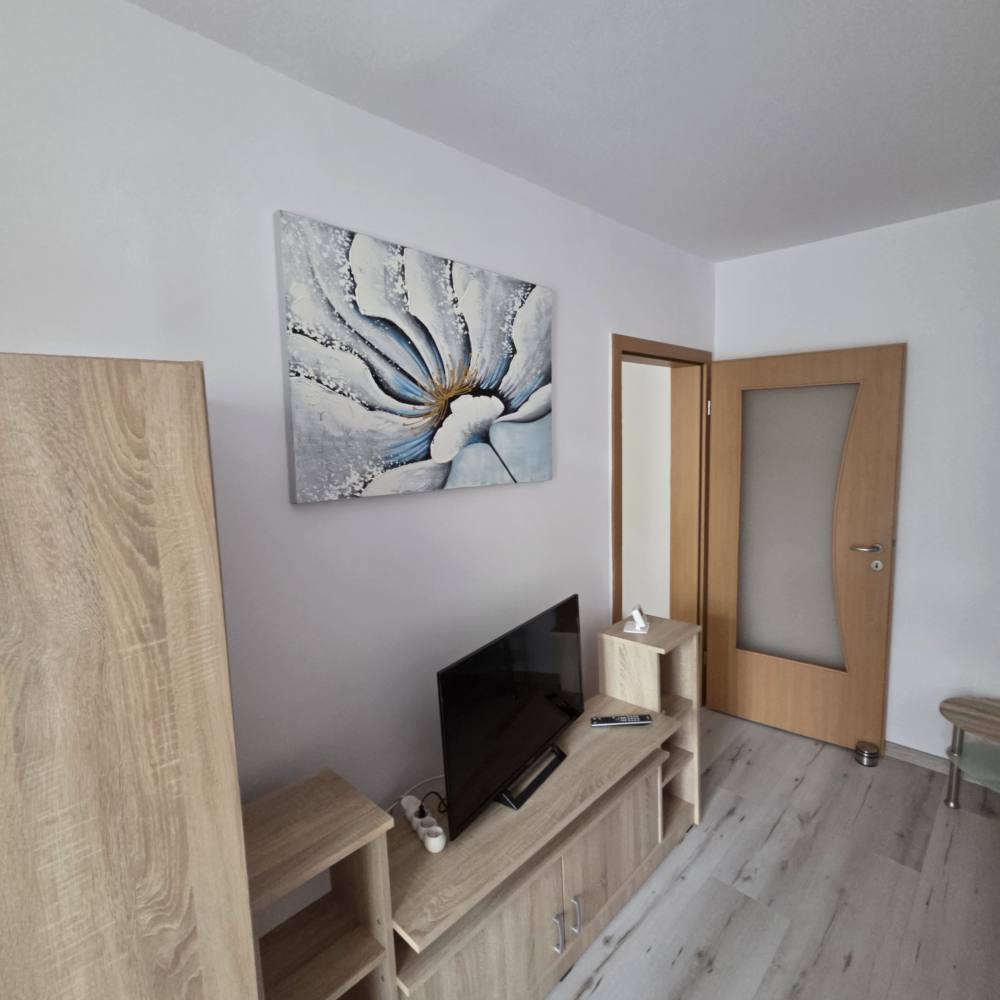 Apartament Cochet