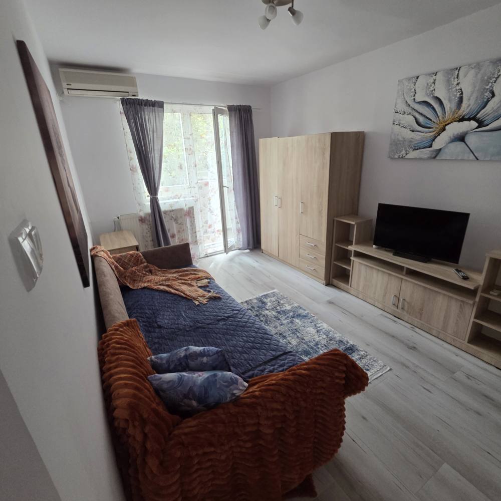 Apartament Cochet