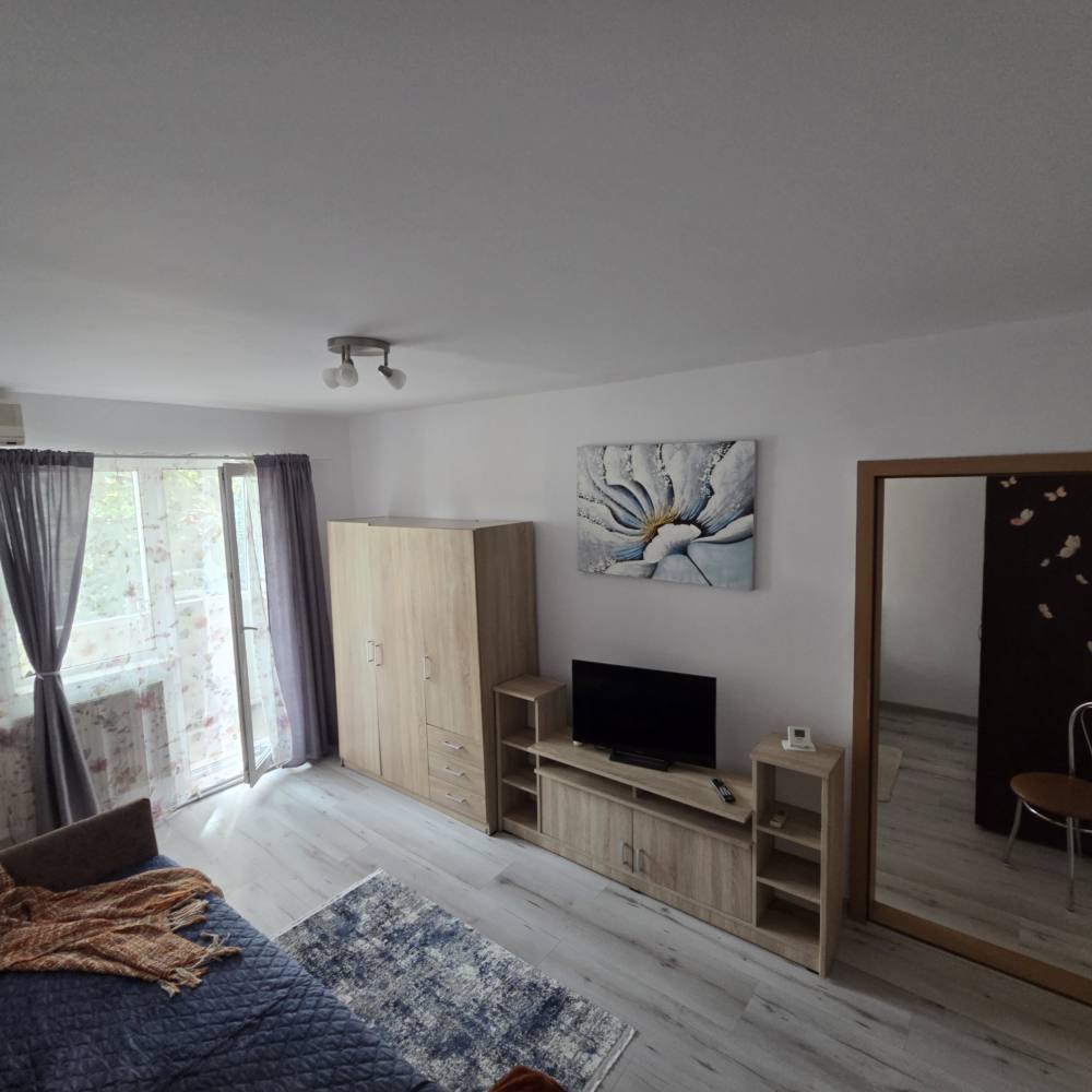 Apartament Cochet