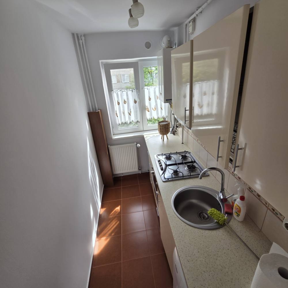 Apartament Cochet