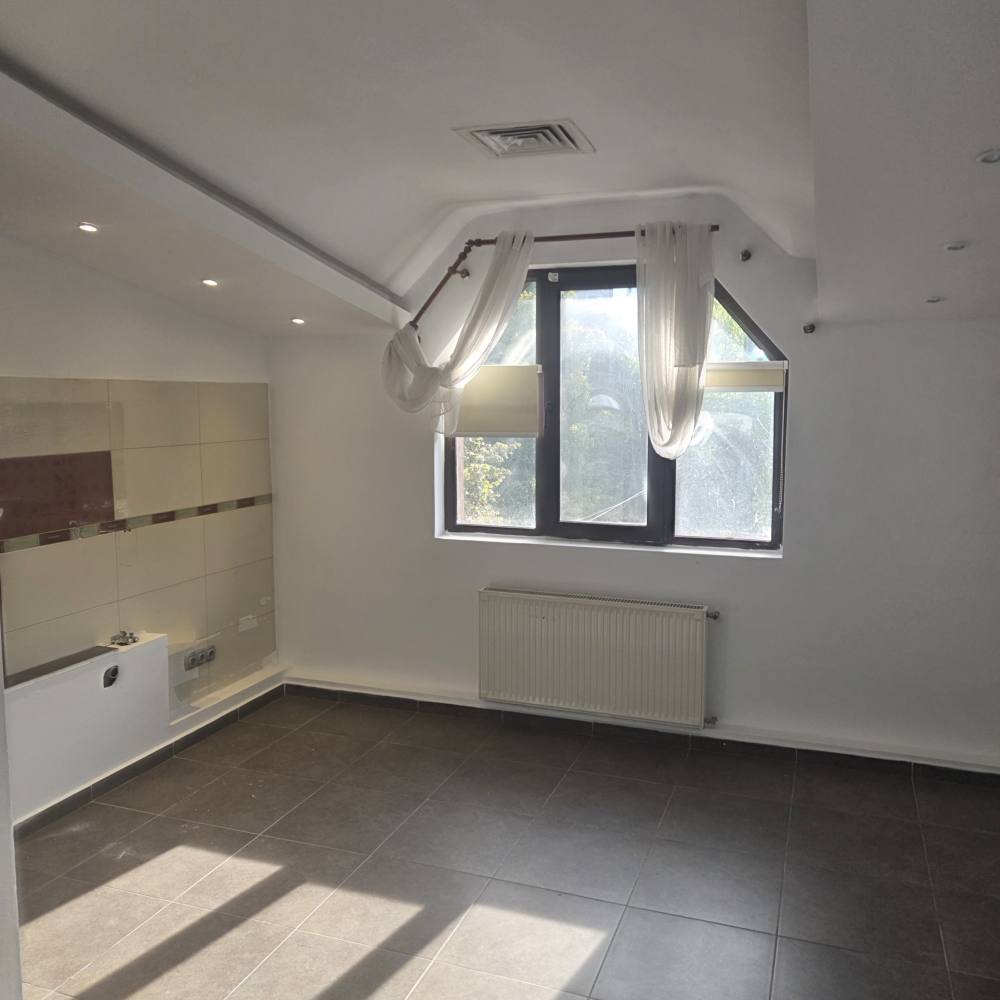 Birou, Cabinet, Salon