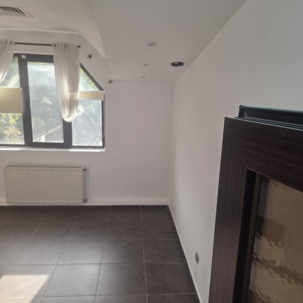 Birou, Cabinet, Salon