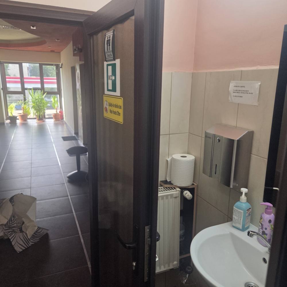 Birou, Cabinet, Salon