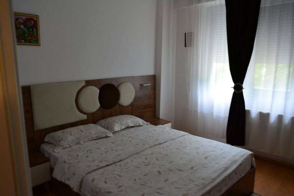 M@D Apartments