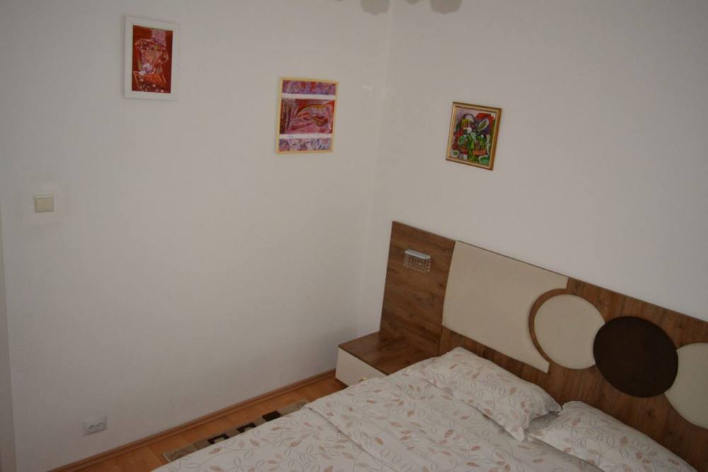 M@D Apartments