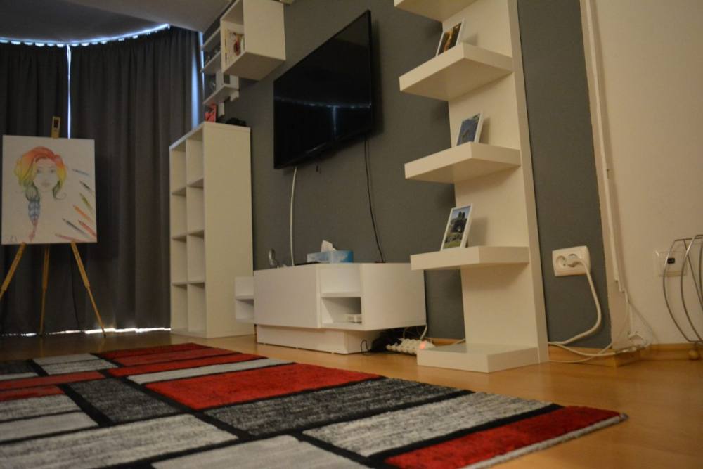 M@D Apartments
