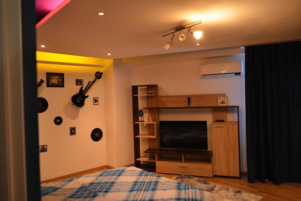 M@D Music Apartment