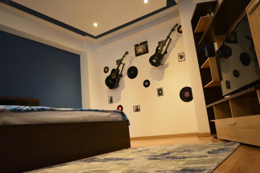 M@D Music Apartment