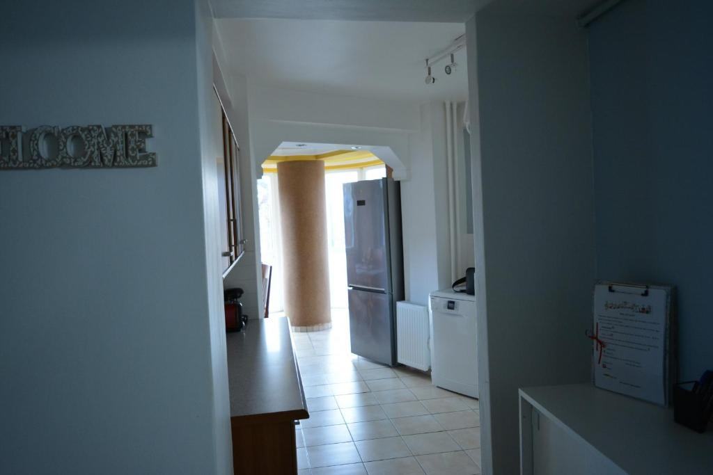 M@D Music Apartment