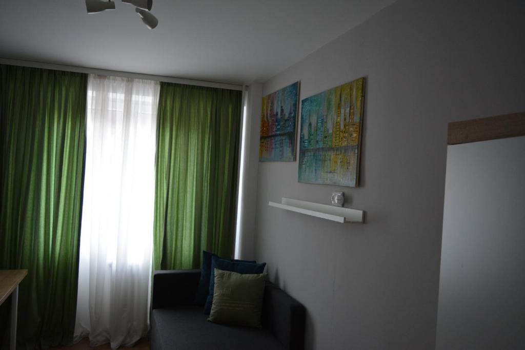 M@D Music Apartment