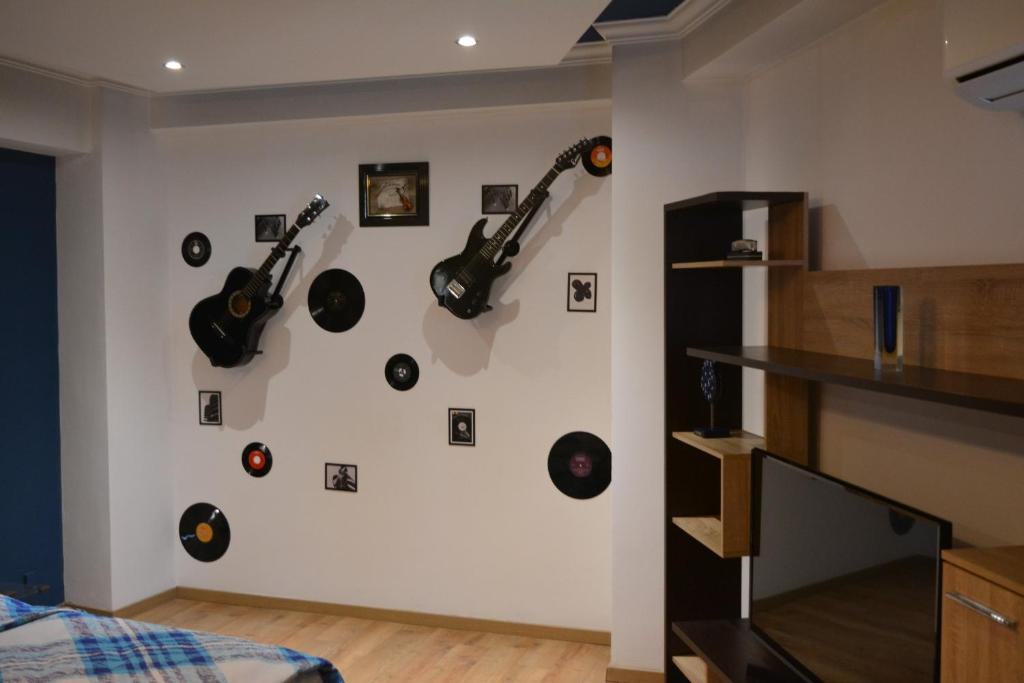 M@D Music Apartment