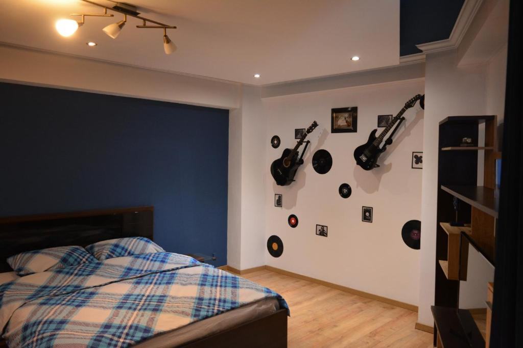 M@D Music Apartment