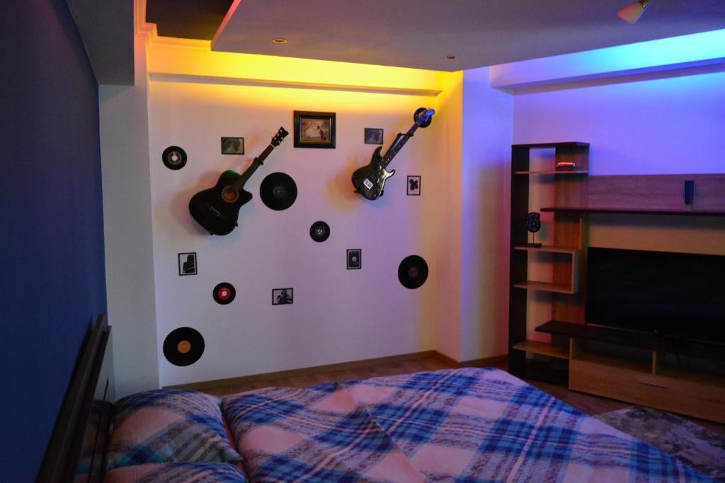 M@D Music Apartment