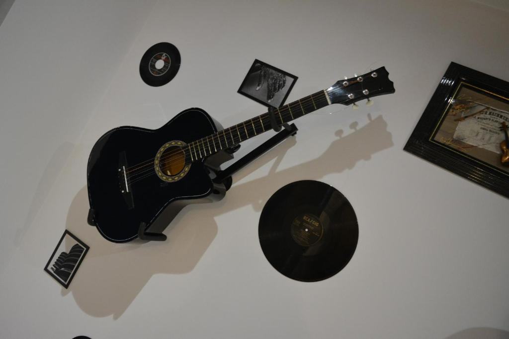 M@D Music Apartment