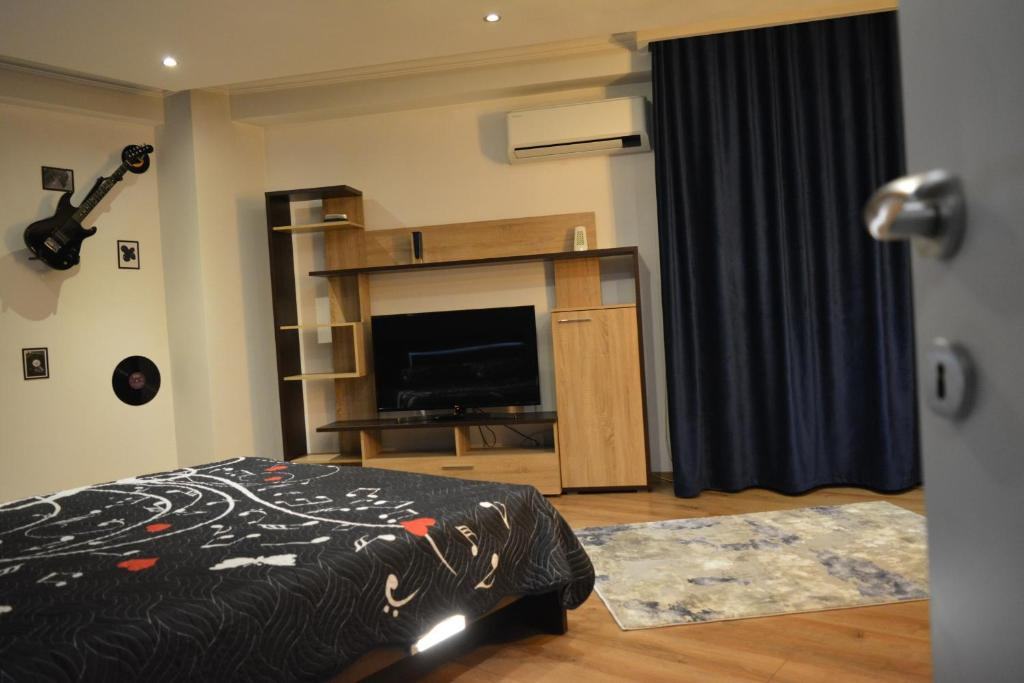 M@D Music Apartment
