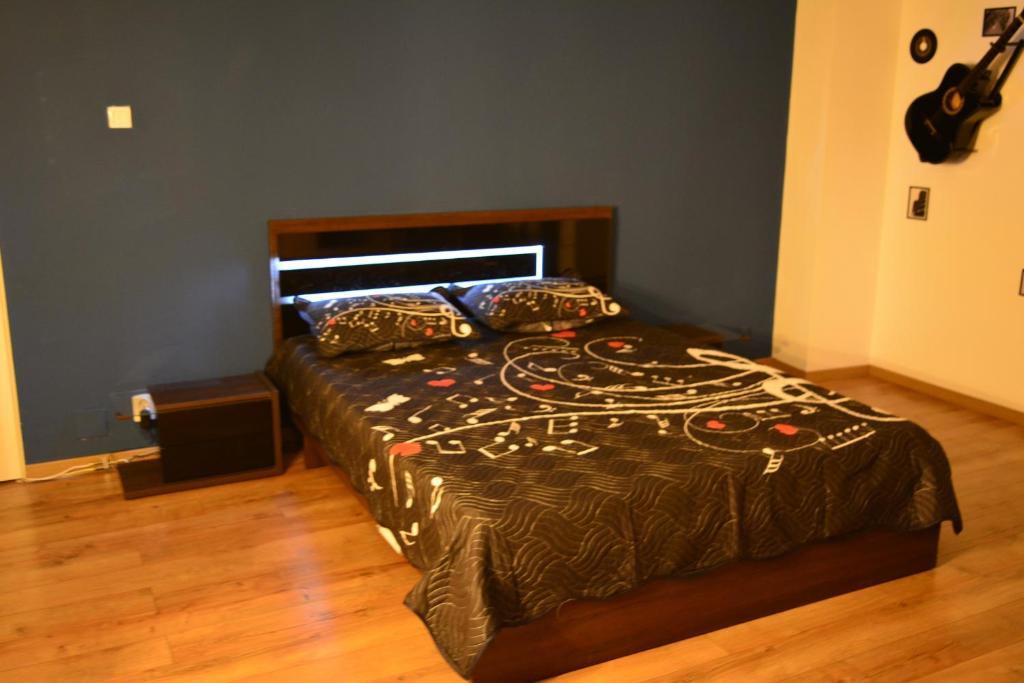 M@D Music Apartment