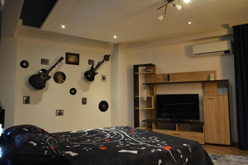 M@D Music Apartment