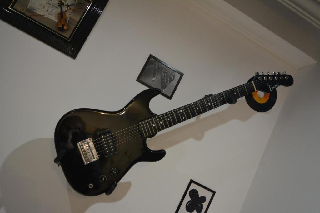 M@D Music Apartment