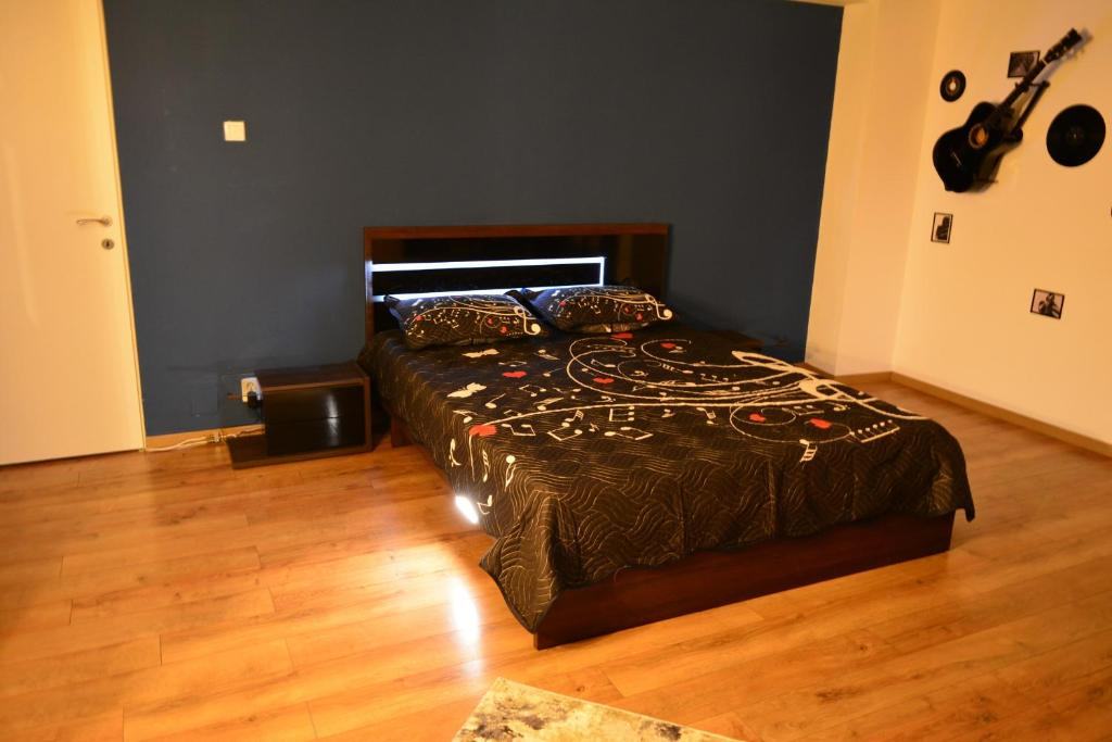 M@D Music Apartment