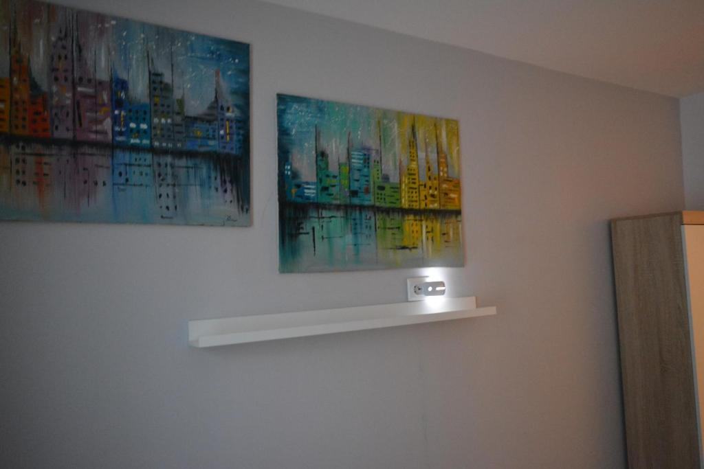 M@D Music Apartment