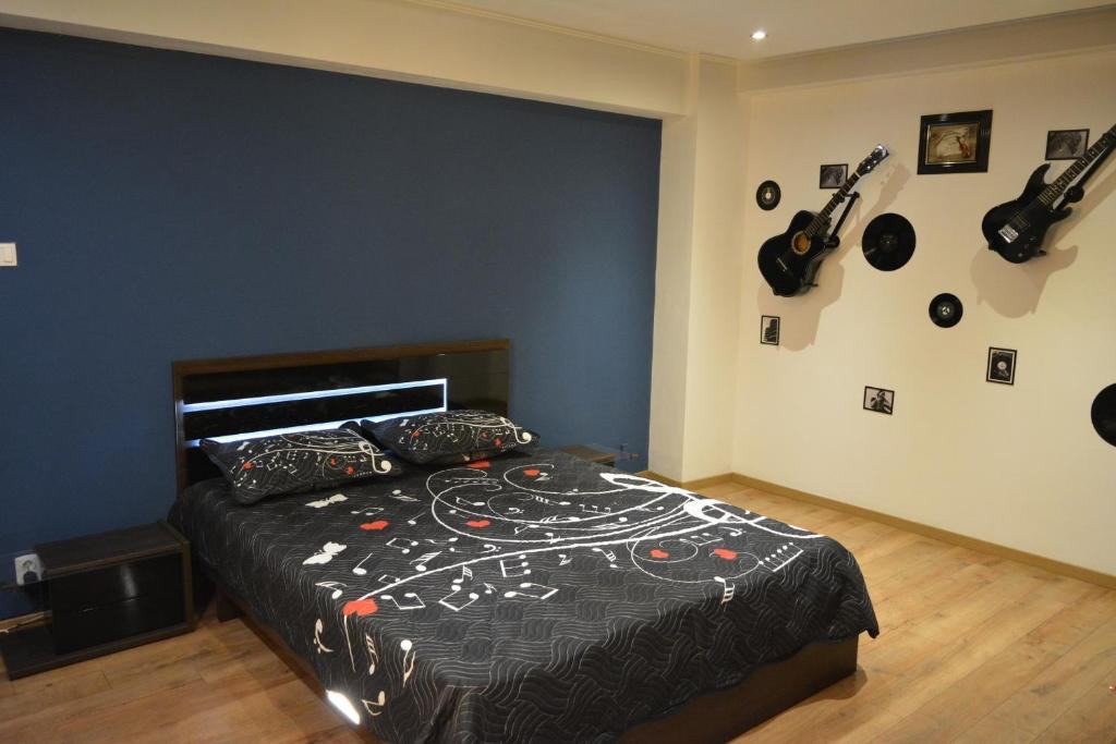 M@D Music Apartment
