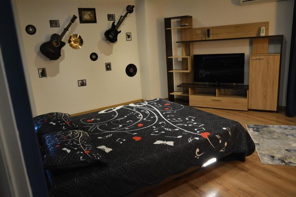 M@D Music Apartment