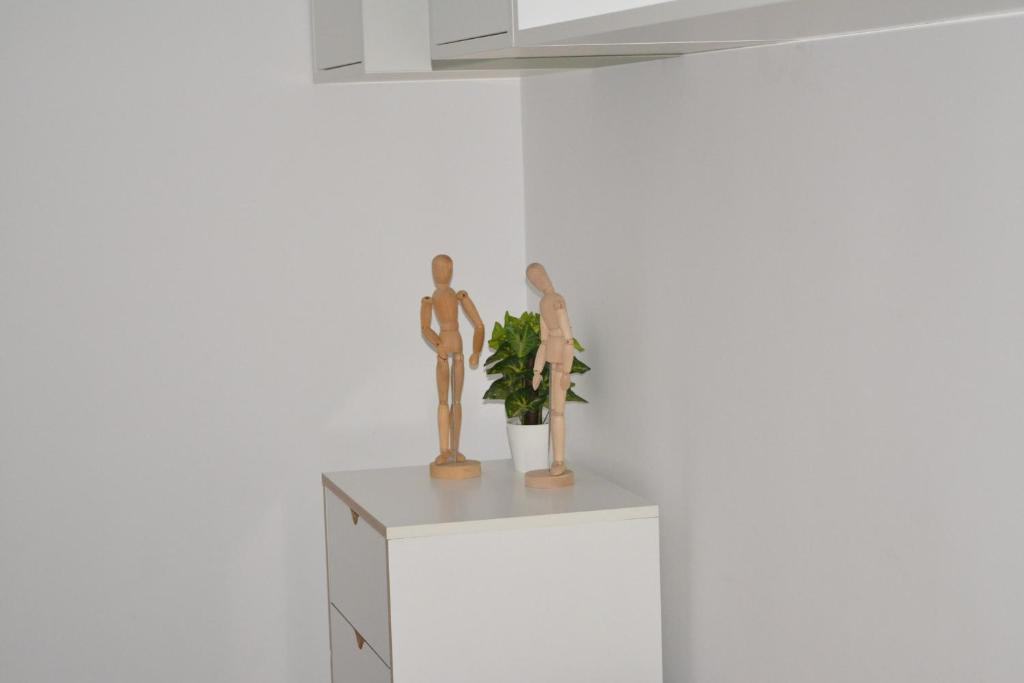 M@D Music Apartment