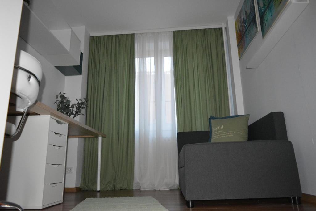 M@D Music Apartment
